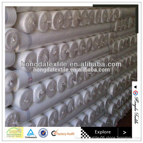 golden manufacter 100% cotton percale white fabric
Quality Choice